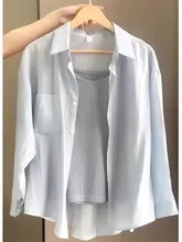 冷感加工 レディース夏用 UVカットシャツ【薄手・フロント開き・ノースリーブ】