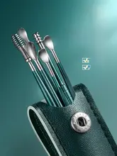 耳かきセット【スパイラルデザイン・大人・子供用・耳掃除ツール】