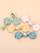 チャイナドレスのボタン、中国風のダイヤモンドと翡翠のビーズ