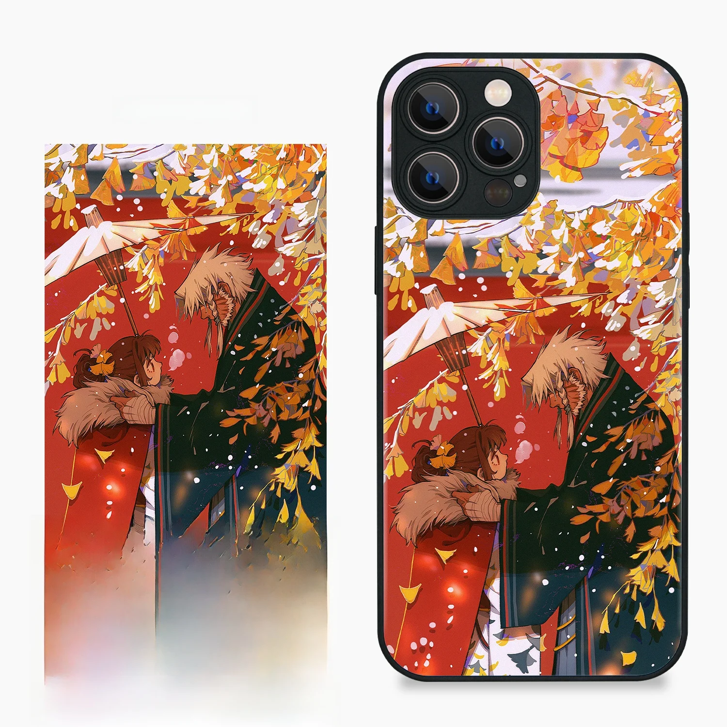 スマホケース 汎用：9397号列车のシンプルデザイン保護ケースが提供する耐衝撃性と実用性