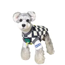 秋冬用の犬用保温ベスト【小型犬・極上の柔らかさ・スノーベルテリア・テディベア】