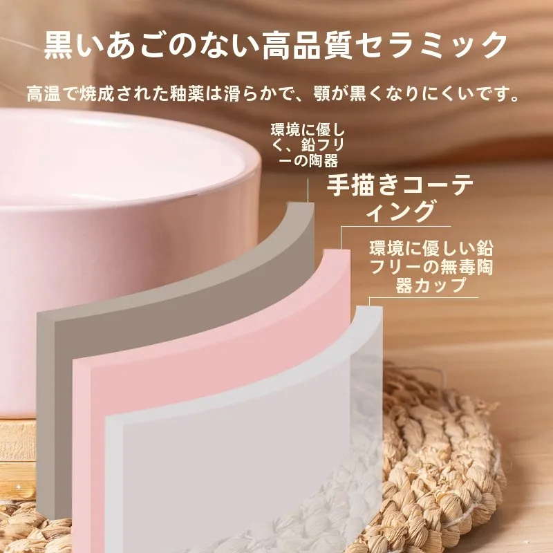 猫飼いが買ってよかったもの・悪かったもの正直に言う：自動加熱陶器製猫用恒温給水器の技術的背景