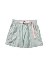 軽量スポーツスカートパンツ【Aライン・ウエストリボン・女性用】（セットアップ対応）