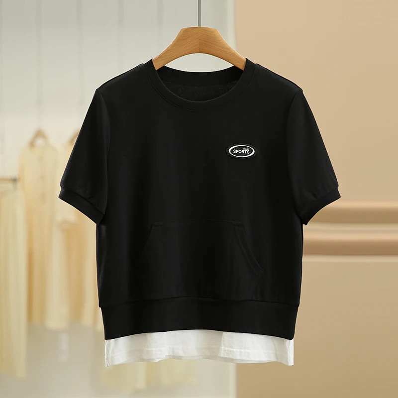tシャツ 2枚重ねで失敗しない方法は？デザイン感と通気性のバランスを取るコツ
