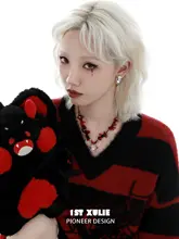 おしゃれな編み紐のネックレス【デザイン犬猫モチーフ・ユニセックス】