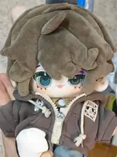 第五人格 ルカのぬいぐるみ【二次元・キャラクターグッズ・約20cm】