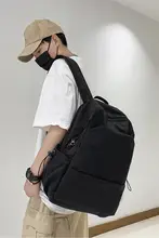ビジネス用バックパック【大容量・通勤・軽量・ノートパソコン対応】