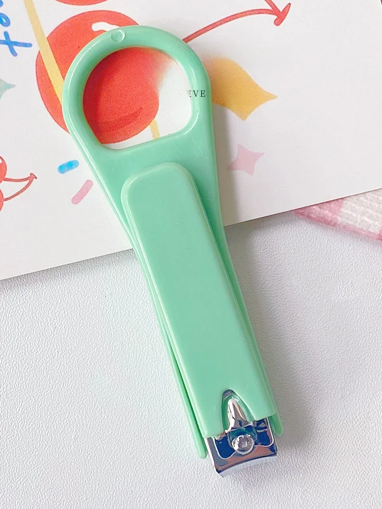 かかと 削り 器 としての創意カートゥーンデザインネイルカッターの実用性と機能解析