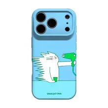 ユニークデザインのスマートフォンケース【iPhone対応・カラフル・面白いアート】