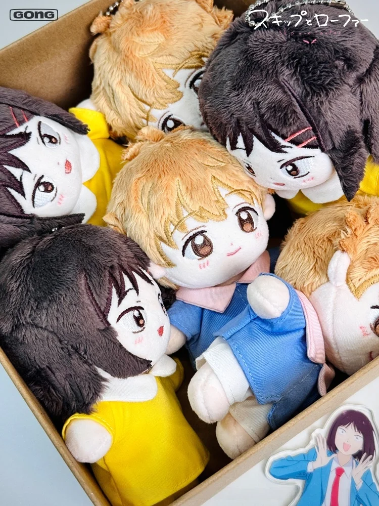 cm キャラクターを選びながら、オタクグッズ 100均とどう違うの？