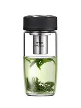 ガラスカップ 女性 用 家庭 ビジネス オフィス 強化 スタイリッシュ カーブ 大きな腹