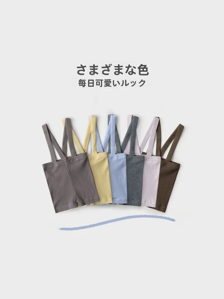 生後3ヶ月の服のサイズはどのくらいか？考拉鼻鼻の夏用薄手ベビーサロペットパンツが実際のフィットにどう対応するか