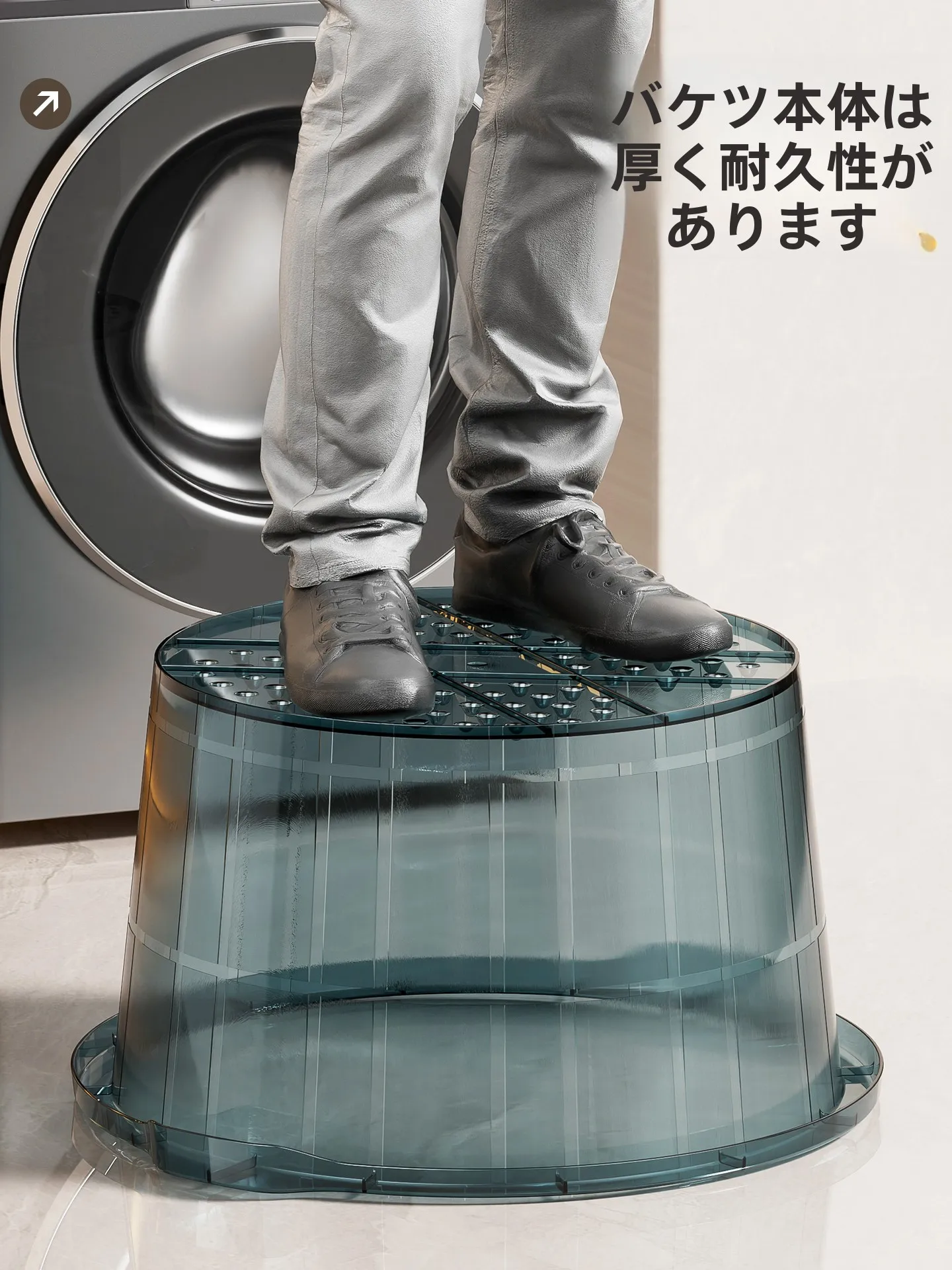 フットスチーマーを選ぶときに迷うのは、本当に「足のむくみ」の問題なのか？
