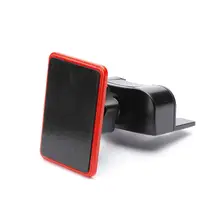 CD口磁石ナノ吸盤式車載スマホホルダー【防振・iPad対応】