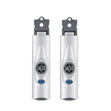 B35型スーツケース用ロックパーツ【交換用・汎用品】