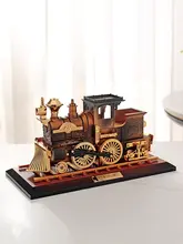 レトロなオープンカーおもちゃ【子供向け・誕生日プレゼント・ミュージックボックス】
