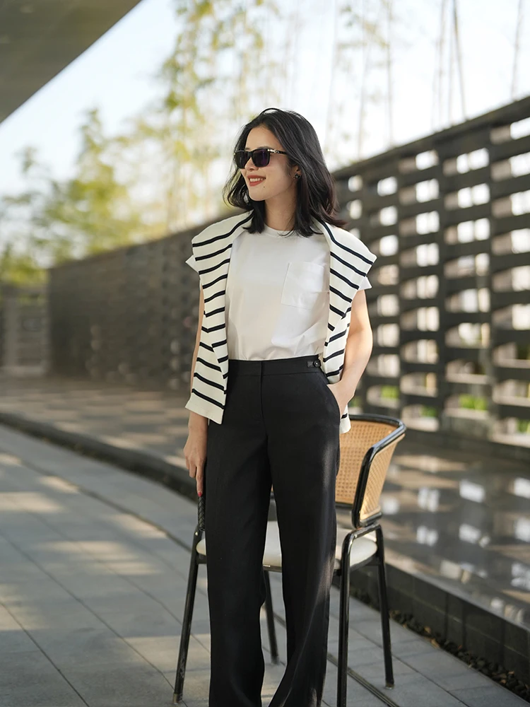 大人可愛い服 40代コーデの完全ガイド｜肌に優しい素材と自然なフィット感