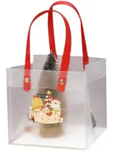 ギフトボックス ギフトバッグ 収納ボックス クリスマス プレゼント 包装 贈答用