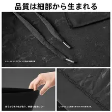 李寧 メンズ水着【平角・五分丈・速乾・トレーニング用・キャップ付き】