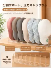 帽子収納ラック【デスク用・アクリル製・段階的展示】