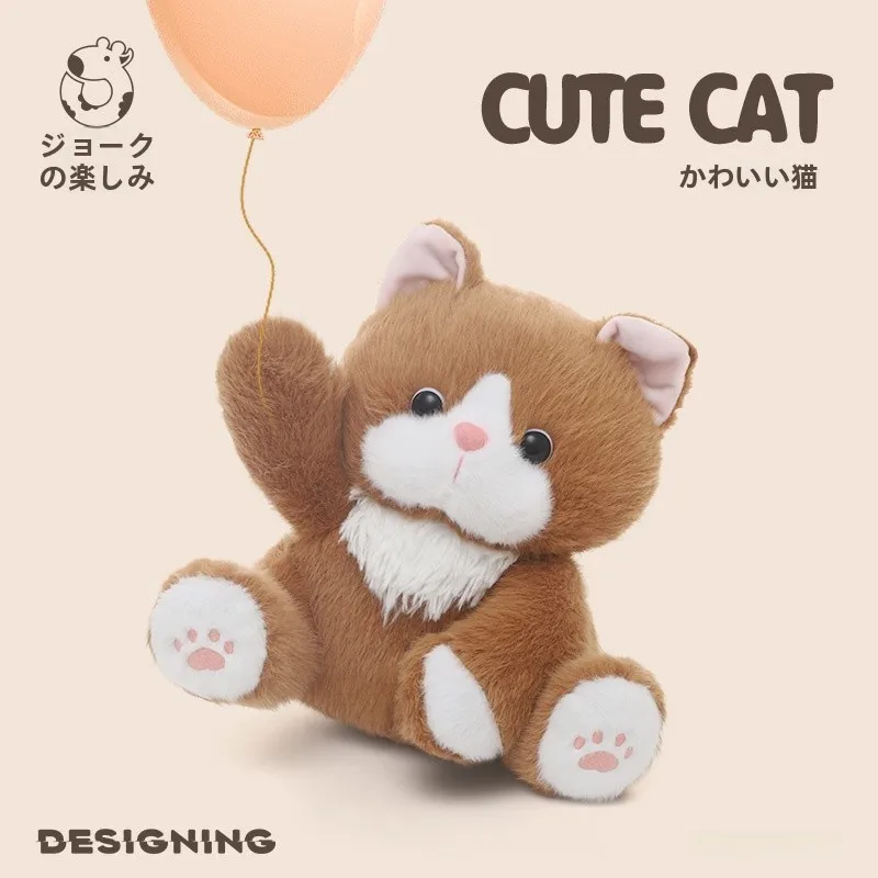 猫好きに贈るプレゼントとして、抱き枕を選ぶべき理由は？