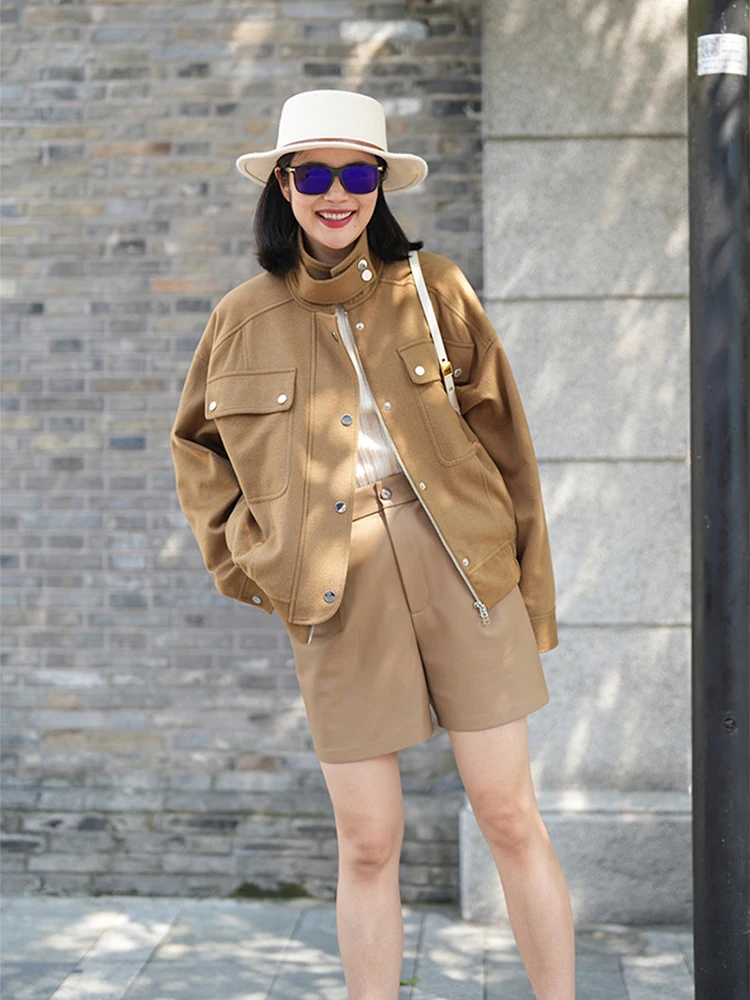 大人可愛い服40代コーデ 完全ガイド｜素材・色・シーン別選び方