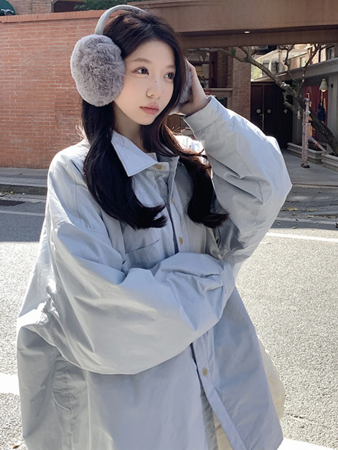 大きいサイズのシャツを選ぶときに迷うのは、どうやってサイズを決めるのか？