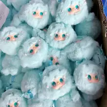 海洋デザイン ぬいぐるみチャーム【おしゃれなバッグ用・かわいいキャラクター】