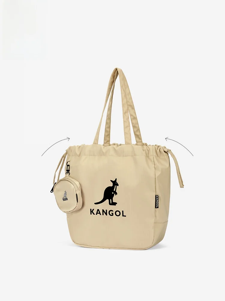 KANGOL トートバッグとGucci・Pradaの 違いは？価格や素材、持ち手の種類まで徹底比較