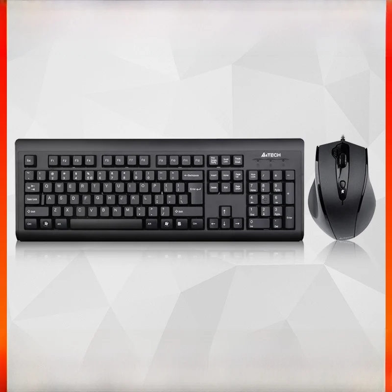 在宅ワークのデスクに欠かせないキーボードとマウスセットは？