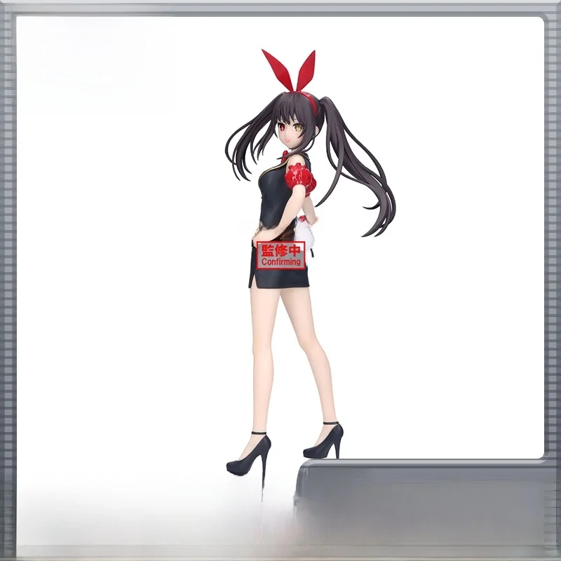 ゲーグンショウジョノザキくんのフィギュアをどう選ぶ？華やかな デザインが魅力の「デート大作戦 時崎狂三」フィギュアの選び方