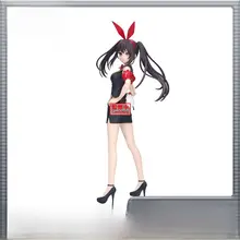 デート大作戦 時崎狂三 フィギュア【華やかなデザイン】