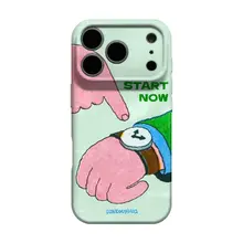 可愛いデザインのスマートフォンケース【iPhone対応・高級感・アートスタイル】