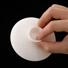 家庭用茶器の蓋【唐風デザイン・単品販売】