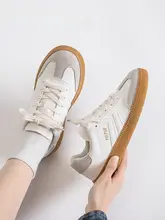 スニーカー バレエシューズ レディース 厚底 通  気性 着回し 春「feiyue」