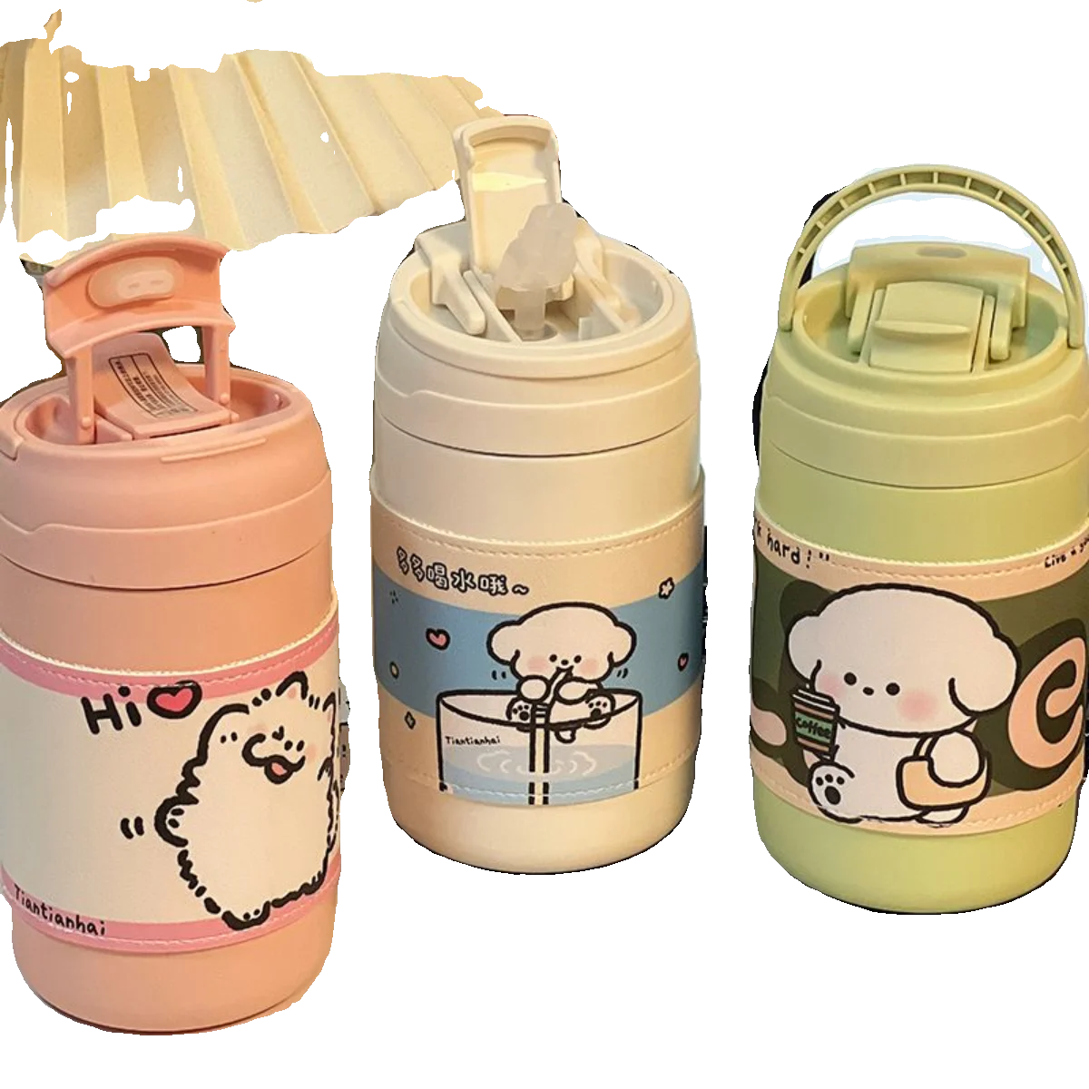 子供の水筒選びで迷うなら、保冷機能が本当  に大切なのか？
