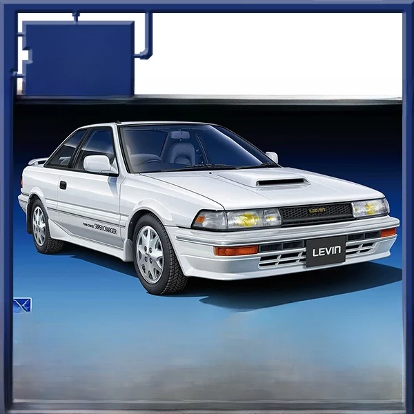 ae92 トレノをどう選ぶ？デザインから価格まで、すべてを解説