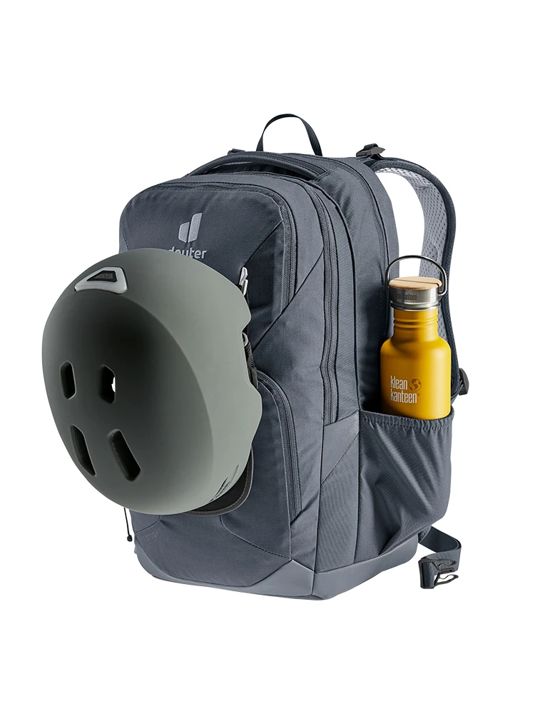 学生用リュックサック：軽量で背負いやすいDEUTER Cotogy26Lの実用性と使い分け