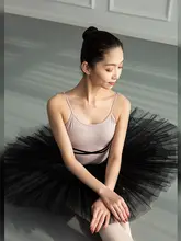 大人用キャミソールダンス衣装【バレエ練習用・ボディースーツ・フィットネス】