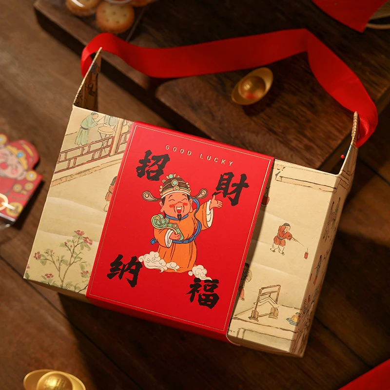 新年ギフトに何を 贈ればいいの？手軽で心に残るプレゼント食品の選び方