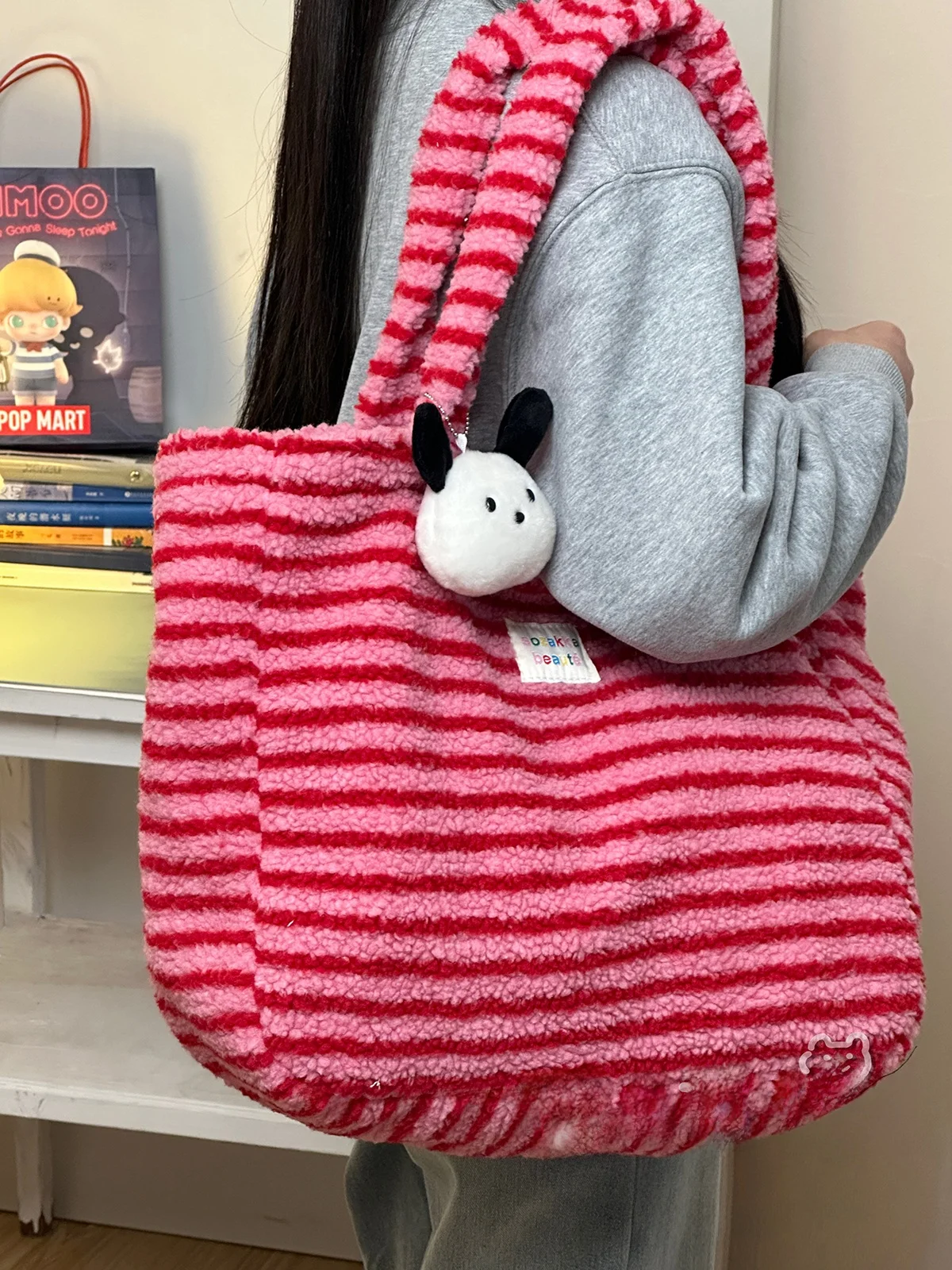 かわいいトートバッグで通勤も日常も輝くのは、どう選ぶ？