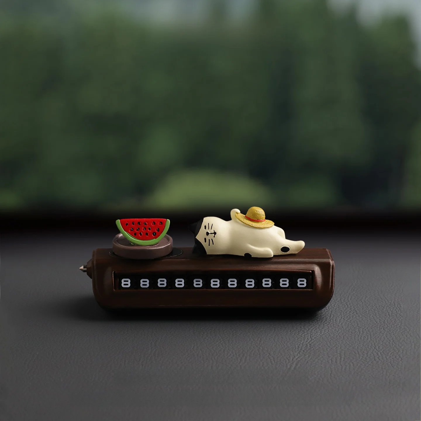 ナンバープレートカバーを選ぶべきタイミングは？