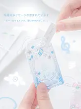 レースデザインのお守りチャーム【バッグ用・ファッションアクセサリー】
