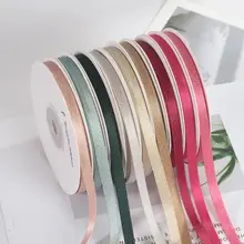 金糸リボン【DIY・手作りケーキ・プレゼント包装用】