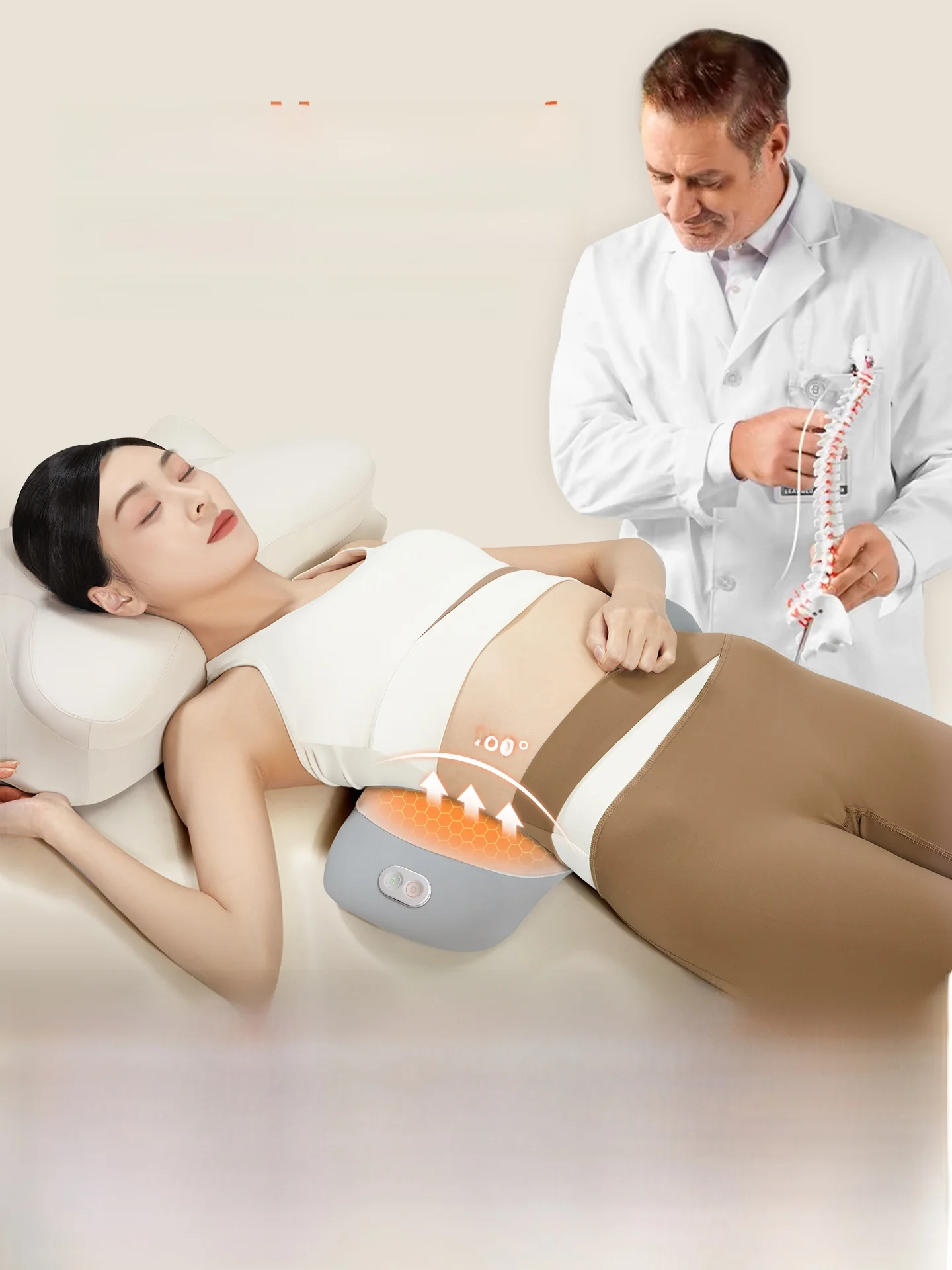 敷布団で腰痛を和らげるには、本当に効果的なアイテムは？