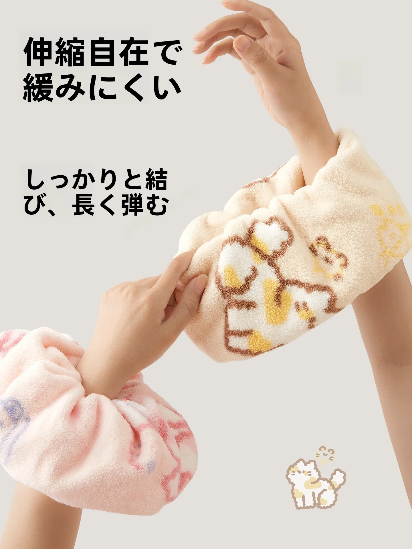 26ミリコテと40ミリコテで迷うなら、本当に必要なのは「髪の状態」なのか？