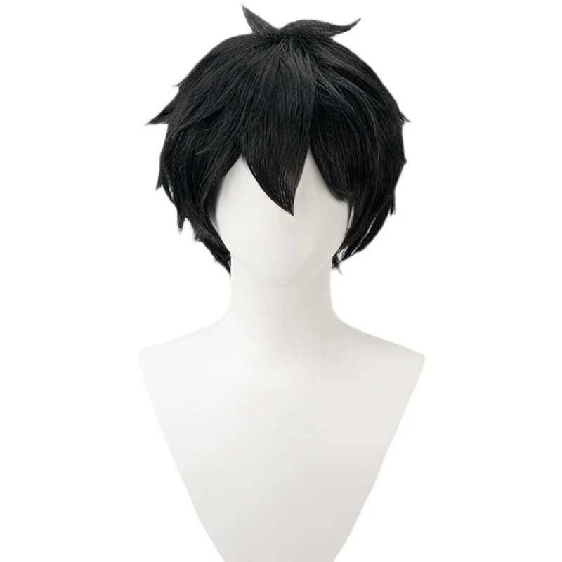 おしゃれ ボンゴバン カスタム ヤッコ型 とは？DOKIDOKIのコスプレウィッグ【丹恒】の実用性とデザイン解析