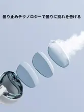 LI-NING 男女兼用 高解像度防水防曇 近視対応スイミングゴーグル【プロフェッショナル用・スイムキャップ付き】