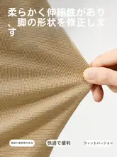 秋季用 オーバーサイズのワッフル生地 メンズ カジュアルストレートパンツ