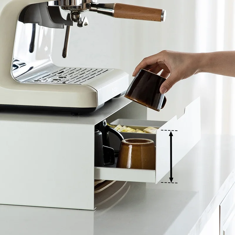 カウンター下収納を手作りで作るなら、この1品が本当に役立つ理由は？